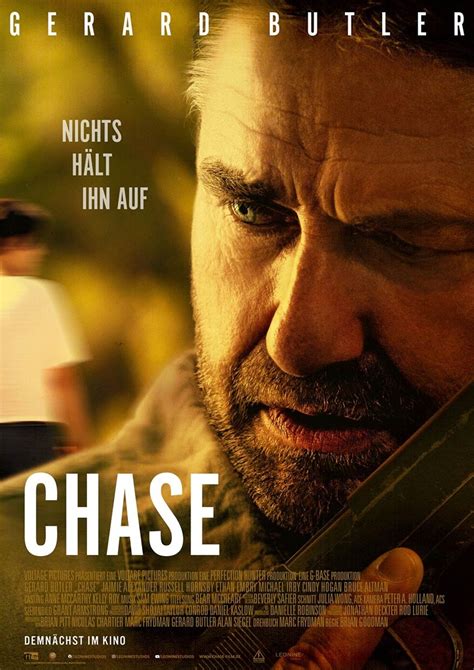 chase film